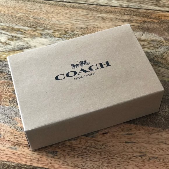 LAST CALL- Coach 3-in-1 Wallet STEAL OF A DEAL! - Picture 7 of 7